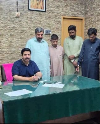 قومی خزانے کی لوٹ مار پر شکنجہ، احتساب کا عمل بلاامتیاز ہونا چاہیے تحریر : محمد زاہد مجید انور