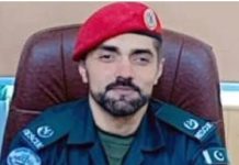 صحافت اور ریسکیو کا باہمی رشتہ عوامی خدمت کا ایک روشن باب،انجینئر فرحان مرزا کی بطور ڈسٹرکٹ ایمرجنسی آفیسر ریسکیو 1122 ٹوبہ ٹیک سنگھ تعیناتی پر خصوصی کالم تحریر محمد زاہد مجید انور