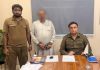 سرگودھا: چوری کے مقدمہ میں ملزم کو بے گناہ کروانے کے لیے شہری سے رقم بٹورنے والا نوسر باز جھال چکیاں پولیس کی گرفت میں، مقدمہ درج