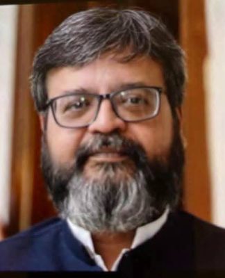 ٹوبہ ٹیک سنگھ کا ایک اور اعزاز، چوہدری احمد رضا سرور وفاقی سیکرٹری داخلہ مقرر تحریر : محمد زاہد مجید انور