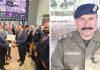 ایس ایچ او سی سی ڈی ٹوبہ ٹیک سنگھ فریاد چیمہ کو مثالی کارکردگی پر سی سی ون ایوارڈ، ایڈیشنل آئی جی سی سی ڈی سہیل ظفر چھٹہ نے اعزاز سے نواز دیا