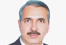 چوہدری محمد اشفاق کی صحت یابی اور ٹوبہ ٹیک سنگھ کی سیاست میں ان کا کردار تحریر.. محمد زاہد مجید انور