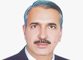 چوہدری محمد اشفاق کی صحت یابی اور ٹوبہ ٹیک سنگھ کی سیاست میں ان کا کردار تحریر.. محمد زاہد مجید انور