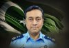شہادت کا عظیم استعارہ: گروپ کیپٹن عاصم طارق کی لازوال قربانی”إِنَّا لِلَّٰهِ وَإِنَّا إِلَيْهِ رَاجِعُونَ” تحریر: محمد زاہد مجید انور