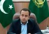 اعلیٰ کارکردگی کا اعتراف، عمر جاوید ڈائریکٹر جنرل ستھرا پنجاب تعینات تحریر : محمد زاہد مجید انور