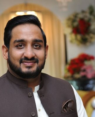 سابق پی اے ٹو ڈپٹی کمشنر ٹوبہ ٹیک سنگھ ثناء اللہ کامیاب آپریشن کے بعد صحت یاب، ہسپتال سے ڈسچارج