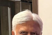 کمیٹی بازار بیوٹیفکیشن میں ناقص میٹریل کے استعمال کا نوٹس خوش آئند، ذمہ داروں کے خلاف سخت کارروائی کی جائے: چوہدری محمد انور گجر