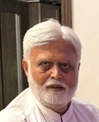 کمیٹی بازار بیوٹیفکیشن میں ناقص میٹریل کے استعمال کا نوٹس خوش آئند، ذمہ داروں کے خلاف سخت کارروائی کی جائے: چوہدری محمد انور گجر