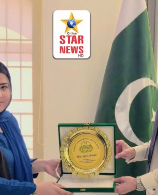 اقراء ناصر سابق اسسٹنٹ کمشنر کمالیہ فرض شناس، باصلاحیت اور عوام دوست خاتون افسر تحریر : محمد زاہد مجید انور*