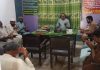 ماہرِ تعلیم پرویز احمد چشتی نے گورنمنٹ آفٹر نون ہائی سکول محمود شاہ میں ہیڈ ماسٹر کا چارج سنبھال لیا