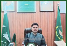 ملاوٹ کے خلاف فیصلہ کن جنگ، عوام کو محفوظ خوراک کی فراہمی اولین ترجیح تحریر : محمد زاہد مجید انور
