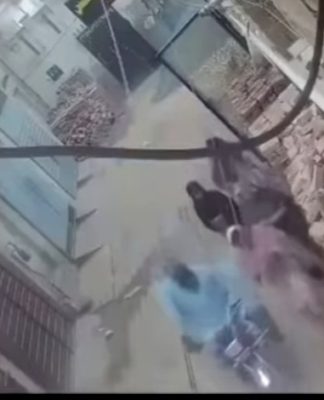 ظلم کا انجام، قانون کی گرفت اور معاشرے کی ذمہ داری تحریر : محمد زاہد مجید انور