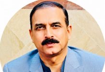 وہ لوگ جو اپنے نام خود بناتے ہیں،میاں زاہد رفیق کی شخصیت پر ایک نظر تحریر : محمد زاہد مجید انور