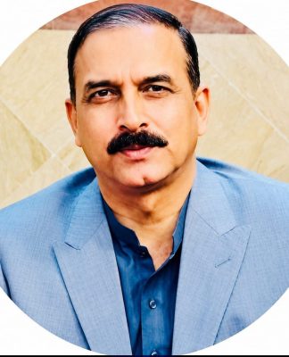 وہ لوگ جو اپنے نام خود بناتے ہیں،میاں زاہد رفیق کی شخصیت پر ایک نظر تحریر : محمد زاہد مجید انور