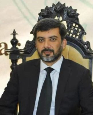 پنجاب بار کونسل کی جانب سے قومی یونیورسٹی برائے قانون کے قیام کی قرارداد، قانونی تعلیم میں انقلابی پیش رفت تحریر: محمد زاہد مجید انور