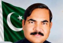 عوامی خدمت، معاشی استحکام اور ترقی کا سفر (ن) لیگ کی ترجیح ہے: چوہدری آزاد علی تبسم