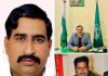 یومِ آزادی؛ قربانیوں کی یاد، وطن سے محبت اور پاکستان کی ترقی کا عہد ۔چوہدری امیر علی