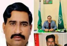 یومِ آزادی؛ قربانیوں کی یاد، وطن سے محبت اور پاکستان کی ترقی کا عہد ۔چوہدری امیر علی