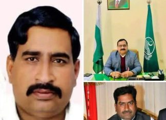 یومِ آزادی؛ قربانیوں کی یاد، وطن سے محبت اور پاکستان کی ترقی کا عہد ۔چوہدری امیر علی