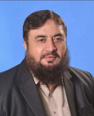 گورنمنٹ ہائی سکول 509 گ ب مامونکانجن کا اعزاز؛ ریاض قدیر بھٹی نے بطور پرنسپل گریڈ 19 چارج سنبھال لیا تحریر ۔ محمد زاہد مجید انور