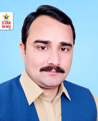 تعارف ڈاکٹر محمد جاوید رضا