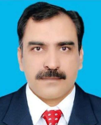 فاروق خالد کاہلوں پرنسپل ایگریکلچر یونیورسٹی سب کیمپس ٹوبہ ٹیک سنگھ تعینات؛ عہدے کا چارج سنبھال کر فرائض کا آغاز، عوامی حلقوں کی جانب سے دلی مبارکباد