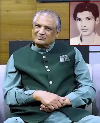 سہیل وڑائچ کی حوصلہ افزائی؛ ایک لکھاری کے لیے معتبر قلم کار کی تحسین کیوں اہم ہے؟ تحریر ۔۔ محمد زاہد مجید انور