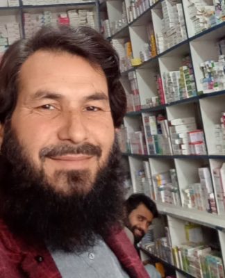 قیصر عباس بھٹی: تعلیمی سفر، سماجی خدمت اور سیاسی بصیرت کا روشن باب