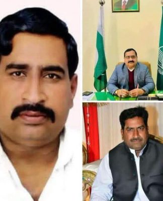 عید میلادالنبیؐ عالم اسلام کیلئے سب سے بڑی خوشی کا دن ہے، چوہدری امیر علی