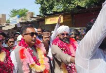 عید میلادالنبی ﷺ کے موقع پر ضلعی انتظامیہ کے مثالی انتظامات، شہریوں نے سراہا