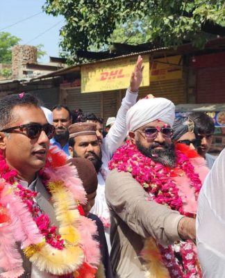 عید میلادالنبی ﷺ کے موقع پر ضلعی انتظامیہ کے مثالی انتظامات، شہریوں نے سراہا