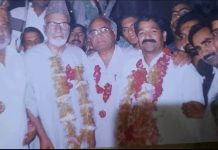 حمزہ صاحب۔۔۔ جمہوریت، حق گوئی اور اصولی سیاست کا روشن باب تحریر و تجزیہ: محمد زاہد مجید انور