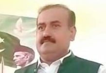 عوامی خدمت کے جذبے سے سرشار اسسٹنٹ کمشنر چوبارہ ذوالفقار صابر تحریر محمد زاہد مجید انور