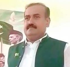 عوامی خدمت کے جذبے سے سرشار اسسٹنٹ کمشنر چوبارہ ذوالفقار صابر تحریر محمد زاہد مجید انور