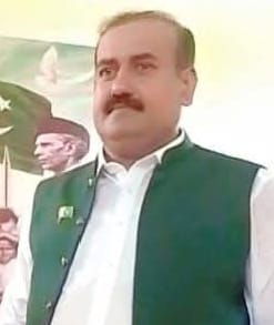 عوامی خدمت کے جذبے سے سرشار اسسٹنٹ کمشنر چوبارہ ذوالفقار صابر تحریر محمد زاہد مجید انور