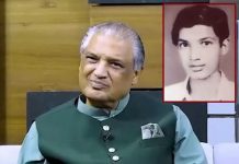 جوہر آباد کا سہیل، بھلوال اور سرگودہا سے ہوتا ہوا لاہور کیسے پہنچا اور سہیل وڑائچ کیسے بنا؟ تحریر ۔۔ محمد زاہد مجید انور