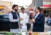 بارش کے پانی کی نکاسی کے منصوبے کا عملی جائزہ؛ ایم ڈی واسا چوہدری کامران رضا کاہلوں کی کاوشیں قابلِ تحسین