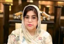 دبنگ آفیسر ماہم آصف ملک؛ ٹوبہ ٹیک سنگھ میں عوامی خدمت، انتظامی نگرانی اور گڈ گورننس کی نئی مثال تحریر : محمد زاہد مجید انور