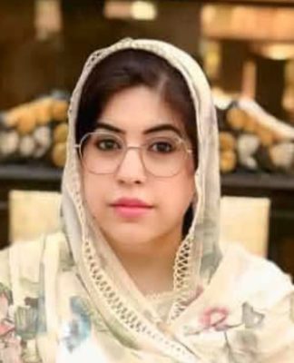 دبنگ آفیسر ماہم آصف ملک؛ ٹوبہ ٹیک سنگھ میں عوامی خدمت، انتظامی نگرانی اور گڈ گورننس کی نئی مثال تحریر : محمد زاہد مجید انور