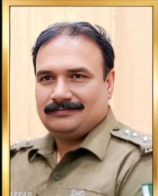 ضلع ٹوبہ ٹیک سنگھ کی تحصیل پیرمحل کے علاقے سندیلیانوالی میں مبینہ پولیس مقابلہ، ایک ملزم ہلاک، دو فرار