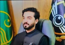 ناجائز تجاوزات کے خاتمے کے لیے بلاامتیاز کارروائیاں جاری رکھی جائیں گی، آفاق مورس تحریر.. محمد زاہد مجید انور