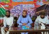 کھوہ ڈباں والا میں محفلِ میلاد النبی ﷺ کا انعقاد، مشعل بردار جلوس بھی نکالا گیا