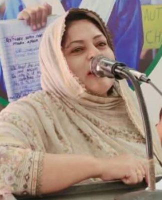 محکمہ تعلیم کی متحرک اور باصلاحیت منتظم محترمہ عقیلہ انتخاب خان ٹوبہ ٹیک سنگھ اور جھنگ میں بطور سی ای او ایجوکیشن مثالی خدمات انجام دینے والی ایک وژنری شخصیت *تحریر ۔ محمد زاہد مجید انور