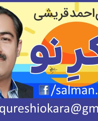 بلاول بھٹو، گلوریا وان اور حقیقت کیا ہے؟ تحریر: سلمان احمد قریشی