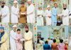 گڑھ مہاراجہ (محمدعمرفاروق) جامعہ مسجد رحمت صدیقیہ فیضانِ حق باہو میں تحریک حی علی الصلوٰۃ گڑھ موڑ کے زیرِ اہتمام باجماعت نماز کی پابندی کرنے والے خوش نصیب بچوں میں انعامات تقسیم کی تقریب، رپورٹ محمدعمرفاروق