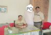 احمدپورسیال، پیر عبد الرحمن پیٹرولنگ پوسٹ کی کاروائی، دوران چیکنگ اشتہاری ملزم کو گرفتار کر لیا