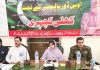 ٹوبہ ٹیک سنگھ میں کھلی کچہری، شہریوں کی براہِ راست شنوائی اور فوری ریلیف کی جانب اہم قدم، وزیراعلیٰ پنجاب مریم نواز شریف کی اوپن ڈور پالیسی کے تحت ڈپٹی کمشنر ماہم آصف ملک، ڈی پی او اخلاق اللہ تارڑ اور ڈائریکٹر اینٹی کرپشن کی شہریوں سے ملاقات تحریر و تجزیہ: محمد زاہد مجید انور