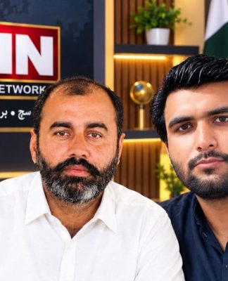 شیر حیدر خان سیال — قیادت عہدے سے نہیں، کردار سے بنتی ہے تحریر: ملک سمیع اللہ کھوکھر