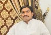 طاہر خان بلوچ اور امیر عباس خان بلوچ — مخلص ساتھیوں کی قدر کا ایک مثبت پیغام تحریر: ملک سمیع اللہ کھوکھر
