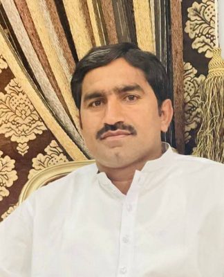 طاہر خان بلوچ اور امیر عباس خان بلوچ — مخلص ساتھیوں کی قدر کا ایک مثبت پیغام تحریر: ملک سمیع اللہ کھوکھر